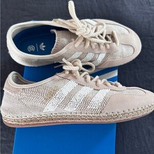 CLOT Gazelle by Edison Chen